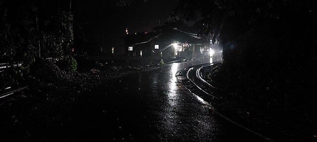 Dow Hill, Kurseong, West Bengal: This hill station has a reputedly haunted school where ghostly sounds of children have been reported late at night. (image: Wikimedia Commons) Dow Hill, Kurseong, West Bengal: This hill station has a reputedly haunted school where ghostly sounds of children have been reported late at night. (image: Wikimedia Commons)