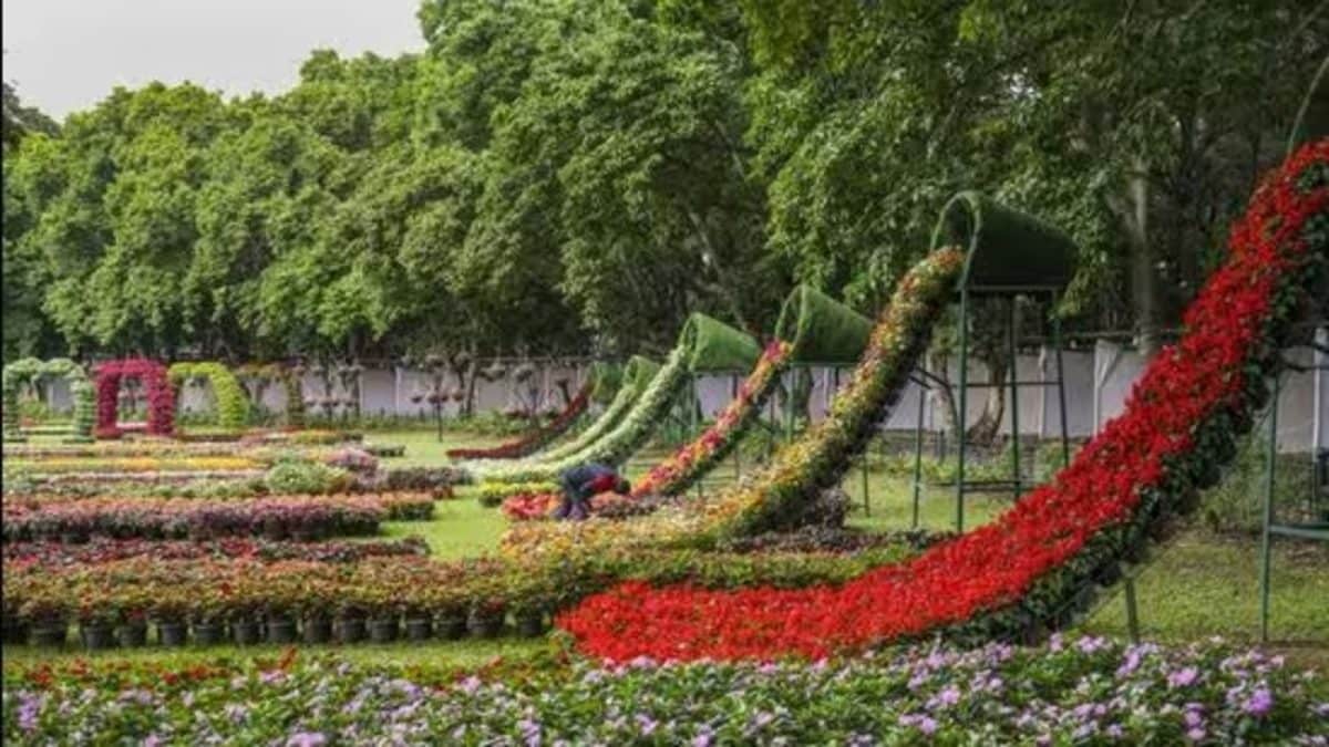 Concrete Promises, Fragile Roots: Lalbagh’s Battle With Bengaluru’s Big Dig