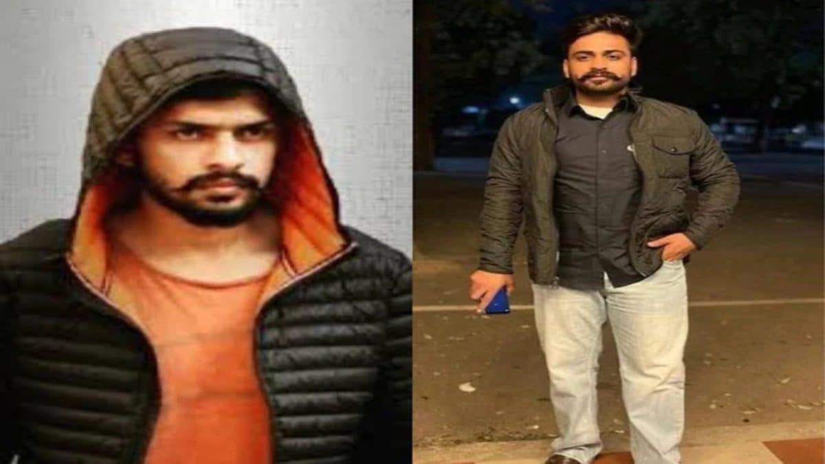Rajasthan AGTF, ICE Arrest Key Lawrence Bishnoi Gang Member Near US-Canada Border