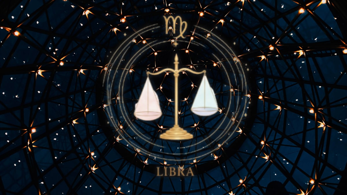 Libra's Daily Outlook: Health Hiccups, Money Moves & Real Estate Opportunities