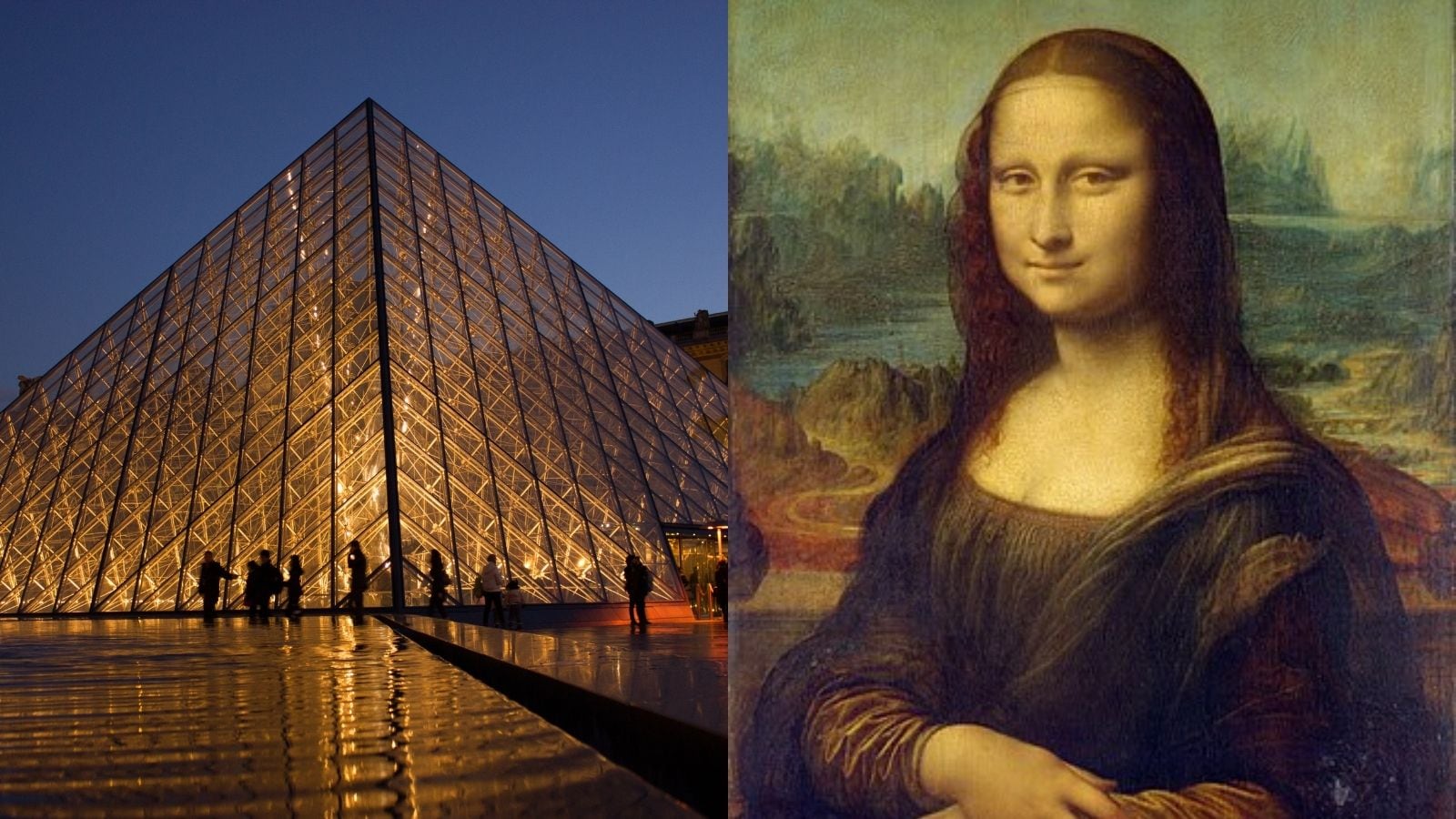 Infamous Art Thefts That Shook The World Infamous Art Thefts That Shook The World