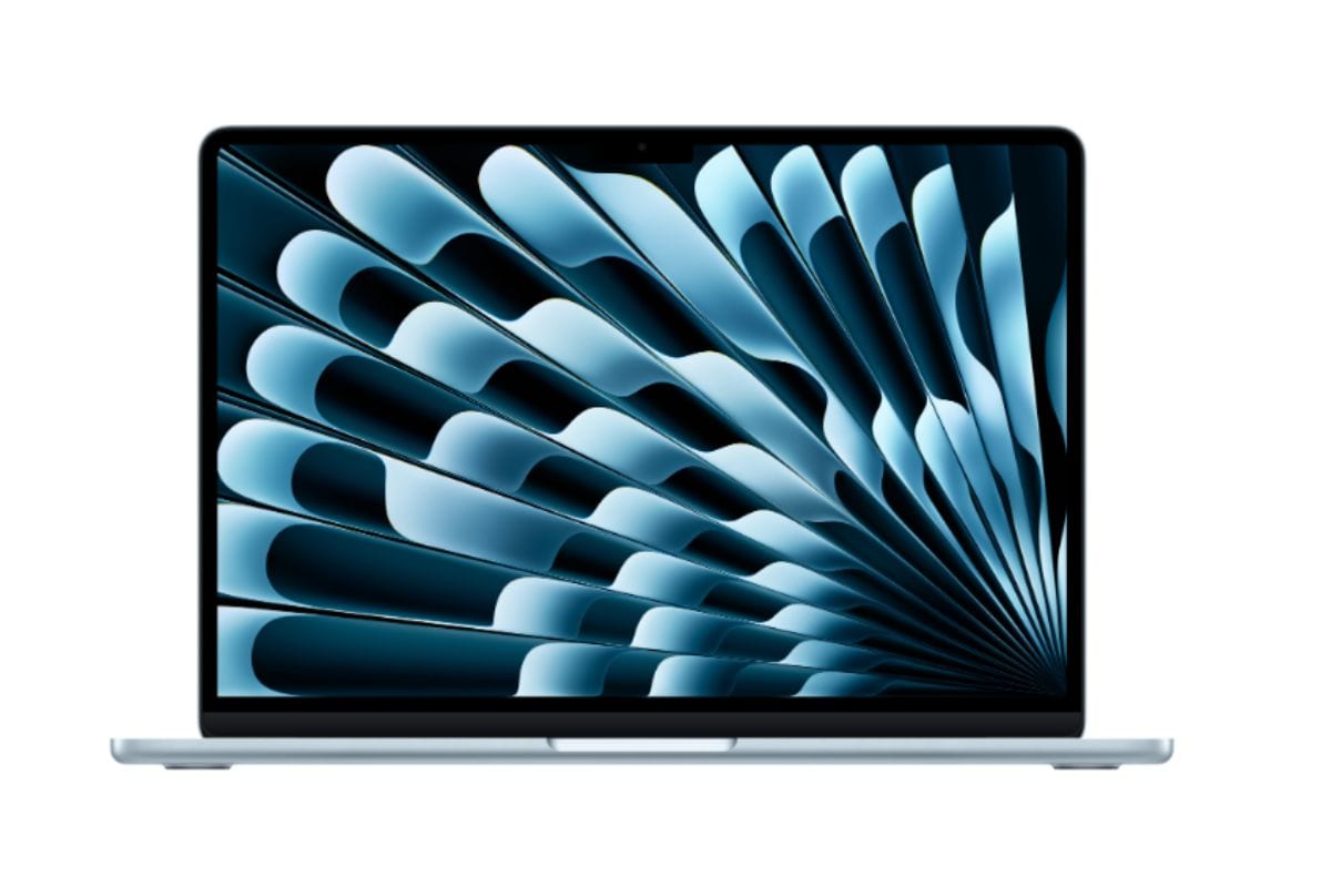 MacBook Air M4 Specifications MacBook Air M4 Specifications