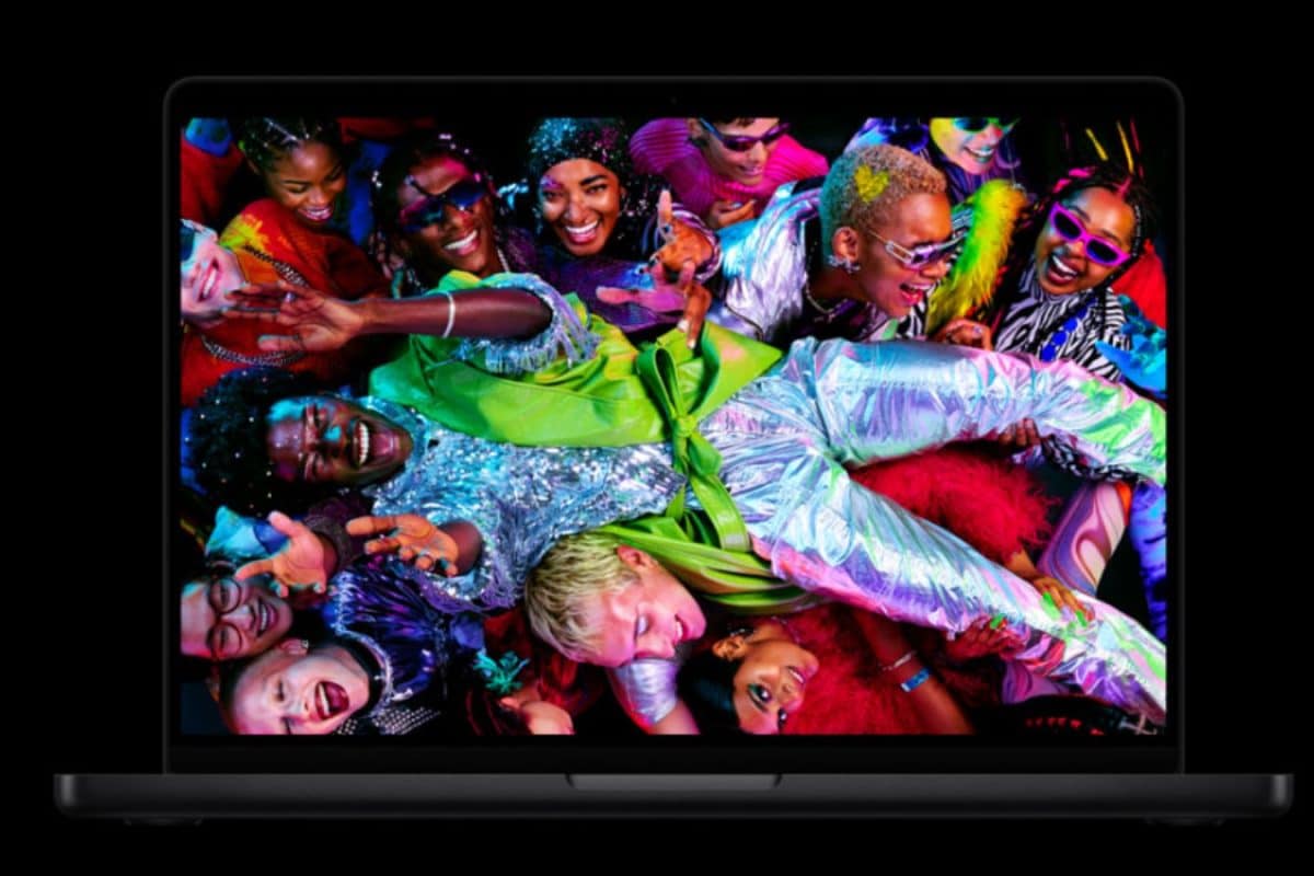Apple Unveils M5 Chipset With New MacBook Pro, iPad Pro And Vision Pro Headset