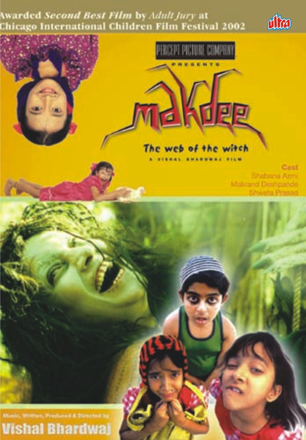 Bollywood’s Ultimate Halloween Watchlist: Scariest Films To Stream