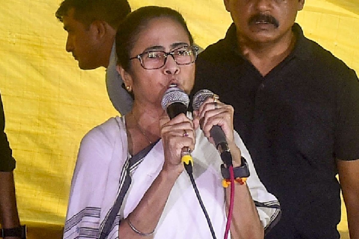 Durgapur Assault Case: Row Over Mamata’s Remarks