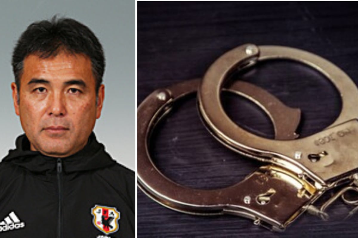 Japanese Football Official Sentenced To 18-Month Jail For Viewing Images Of Child Sexual Abuse