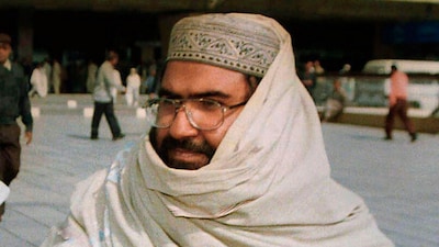 Masood Azhar’s sisters, Sadiya and Samaira Azhar, and the wife of another commander, Afreera Farooq, are in leadership roles. (PTI)