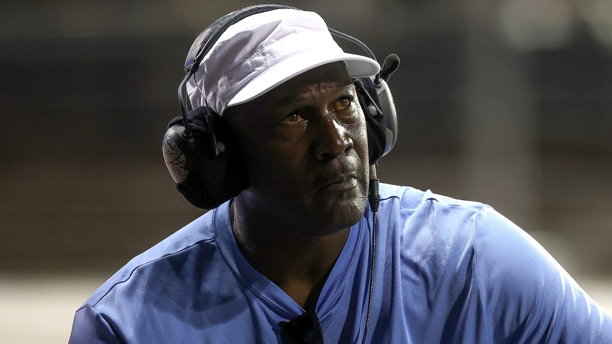 'I Wish I Could Take A Magic Pill': Michael Jordan Opens Up On His Burning Desire To Play Basketball