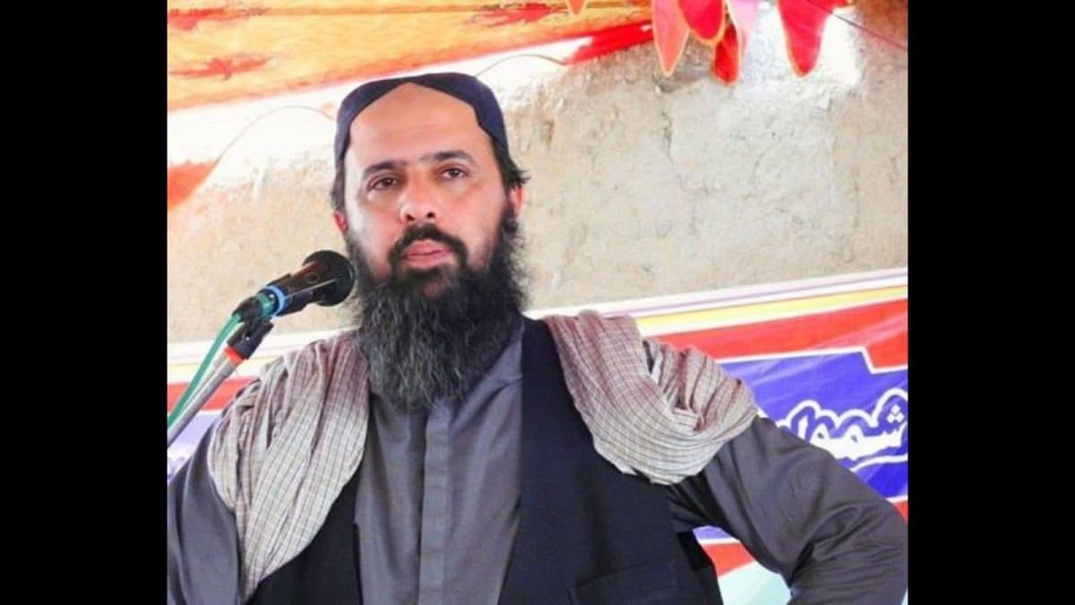 <div>From Death Squads To ISIS Logistics: Mir Shafiq's Rise In Pakistan's Balochistan Shadow Ops | Exclusive</div>
