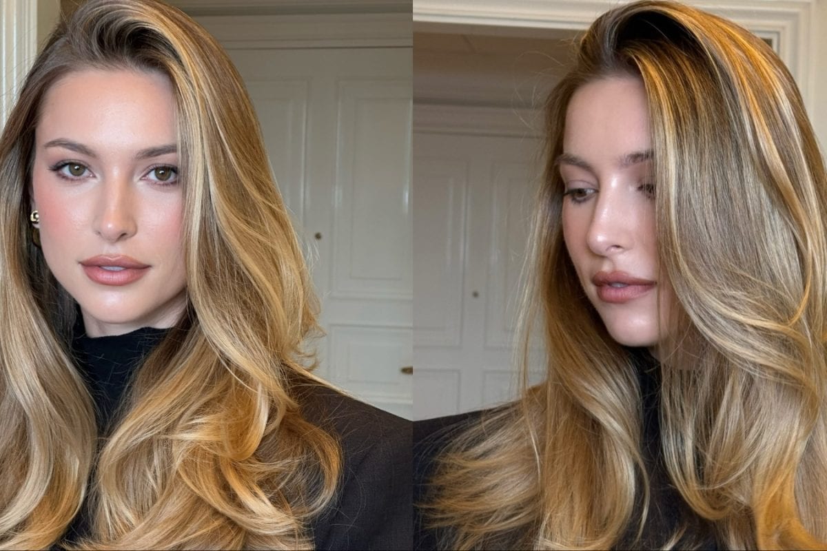Steve Jobs’ Daughter Eve Jobs Steals Spotlight With Stunning Milan Fashion Week Look