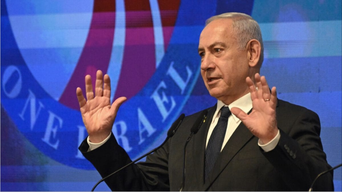 <div>'Israel Would Work To End War': IDF Reduces Gaza Operations As Hamas Agrees To Release Hostages</div>