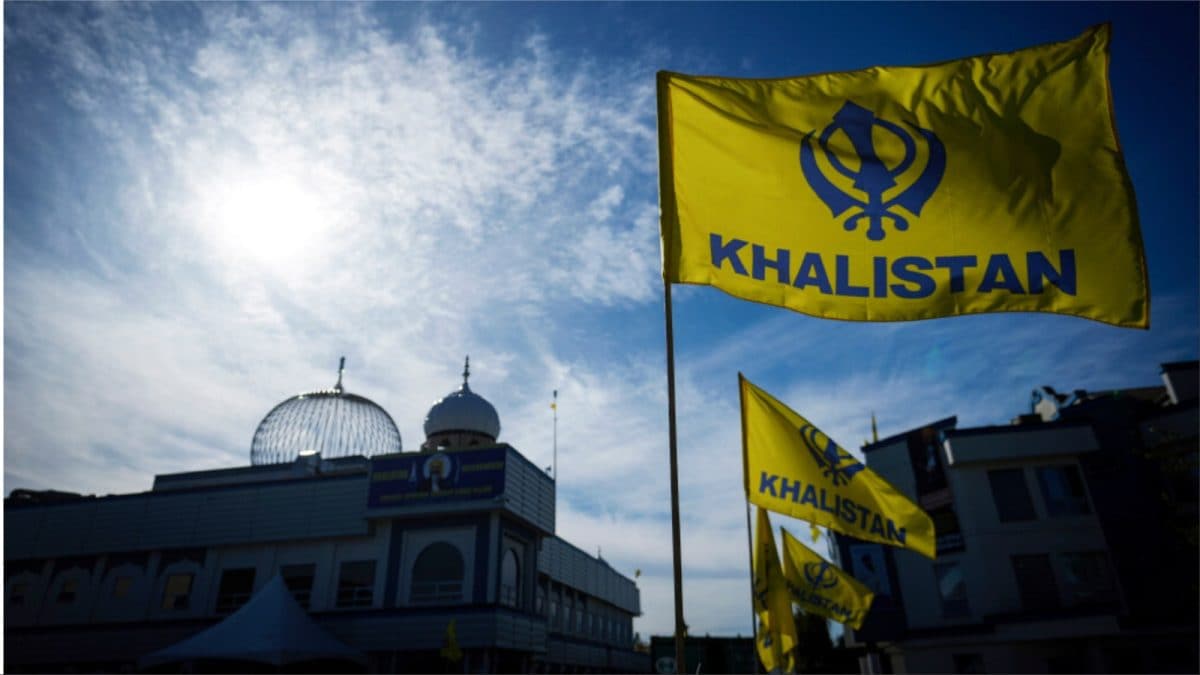 Canada Tightens Scrutiny On Charities Suspected Of Funding Khalistani Terror Networks | Exclusive