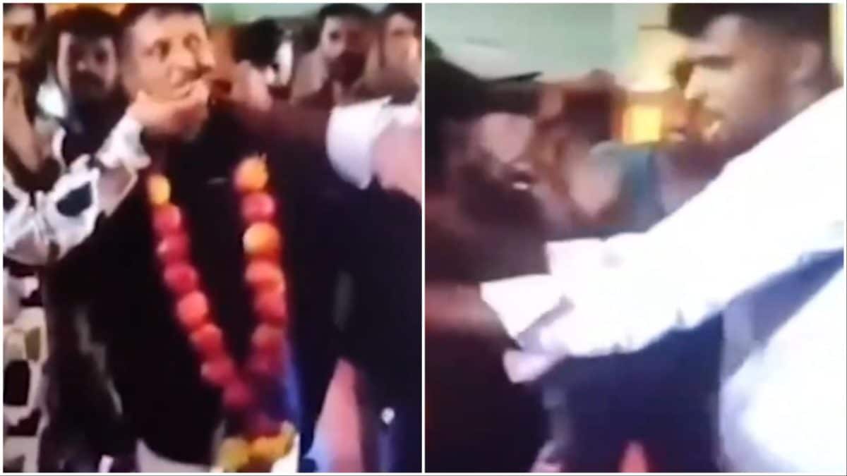 Undertrial Prisoner Celebrates Birthday With Fellow Inmates At Bengaluru Jail, Probe Ordered