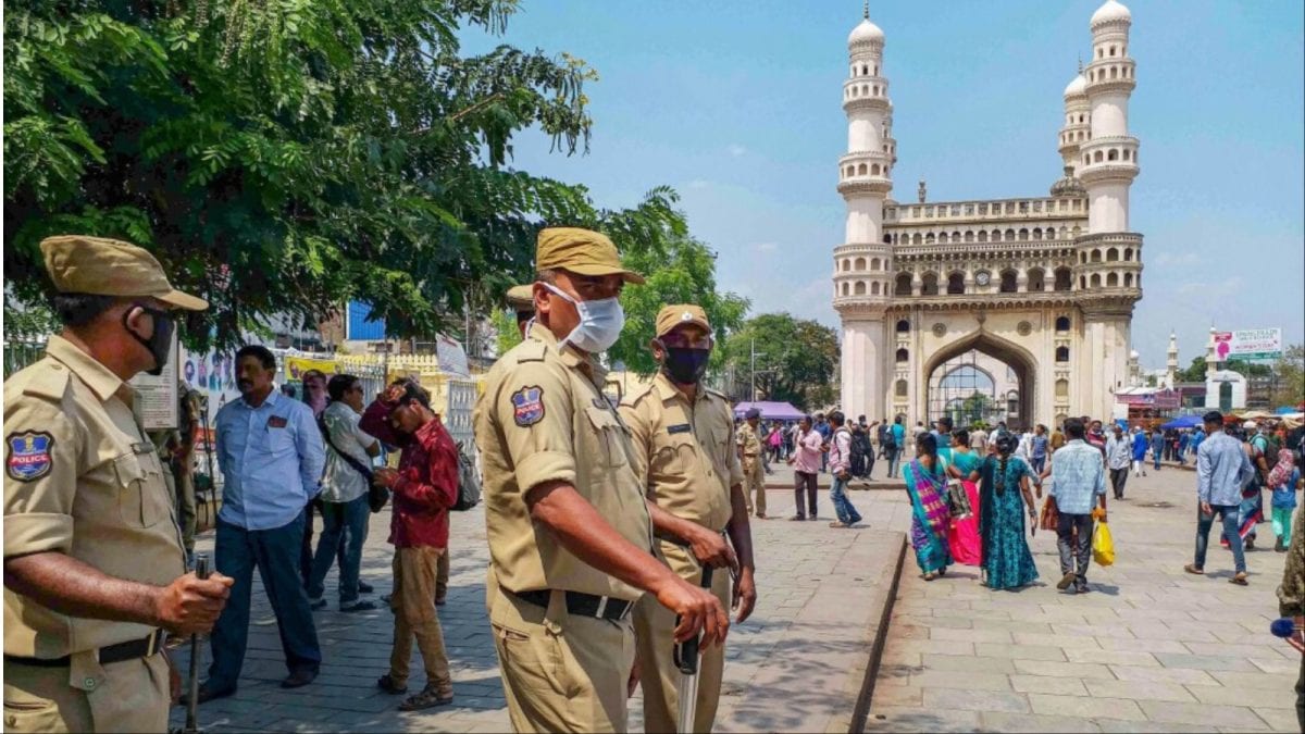 Minors, Girls Among 65 Detained After Rave Party Busted At Telangana Farmhouse