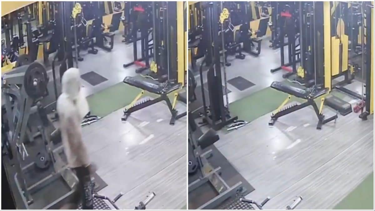 Rajasthan Businessman Shot Dead At Gym, Police Suspect Rohit Godara Gang Link