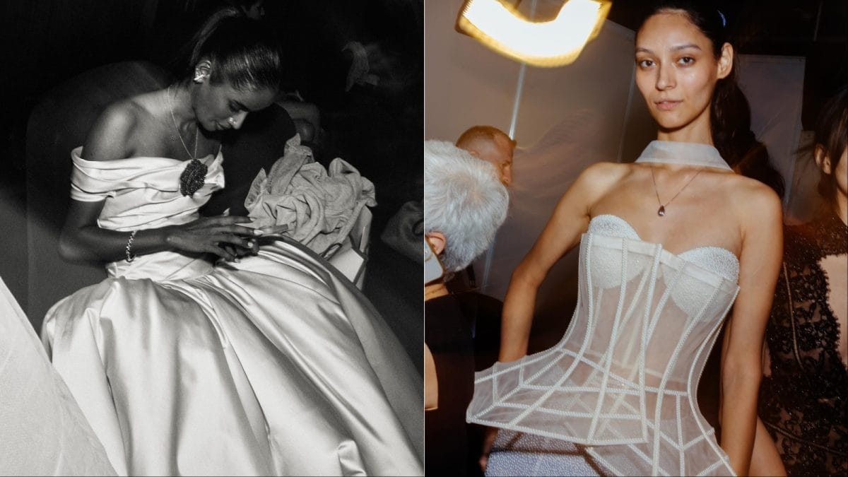 Lakmē Fashion Week X FDCI: 5 Days Of Fashion And Be-Jewel Moments