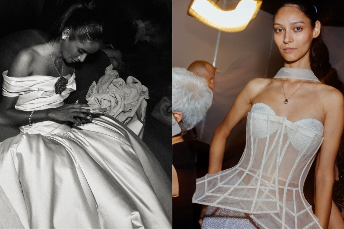 Lakmē Fashion Week X FDCI: 5 Days Of Fashion And Be-Jewel Moments