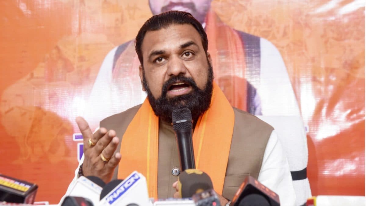 'Will Win More Seats Than Before': Deputy CM Samrat Choudhary Confident ...