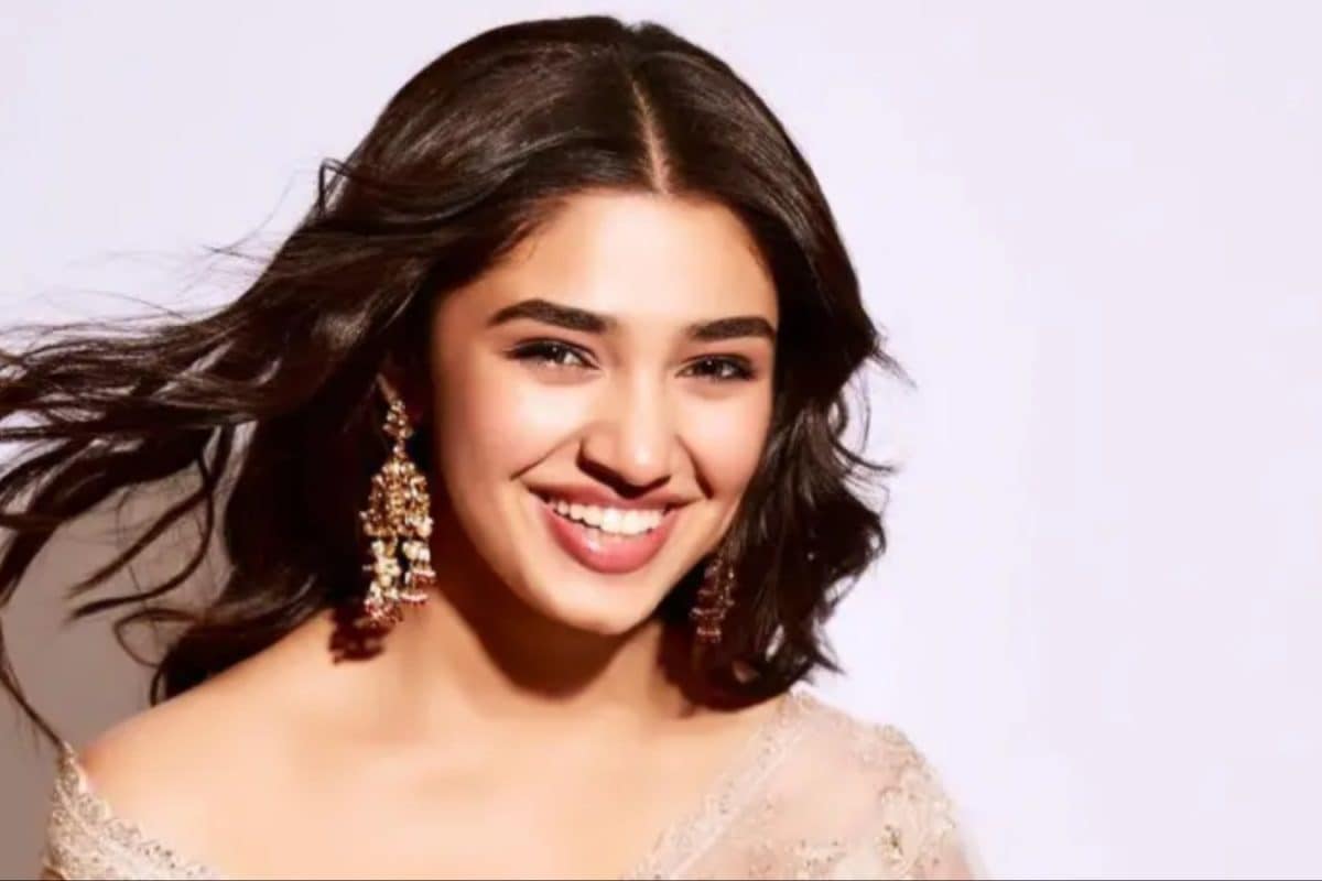 Tamil Nadu's Velvette Returns With Krithi Shetty Leading Its New Chapter