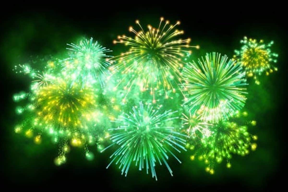 SC allow temporary sale of green crackers in Delhi