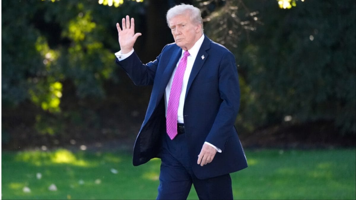 'Easy One For Me To Solve': Donald Trump Eyes Afghanistan-Pakistan Border Conflict