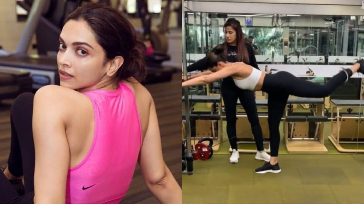 Should You Exercise In The Morning Or Evening? Deepika Padukone’s Trainer Weighs In Should You Exercise In The Morning Or Evening? Deepika Padukone’s Trainer Weighs In