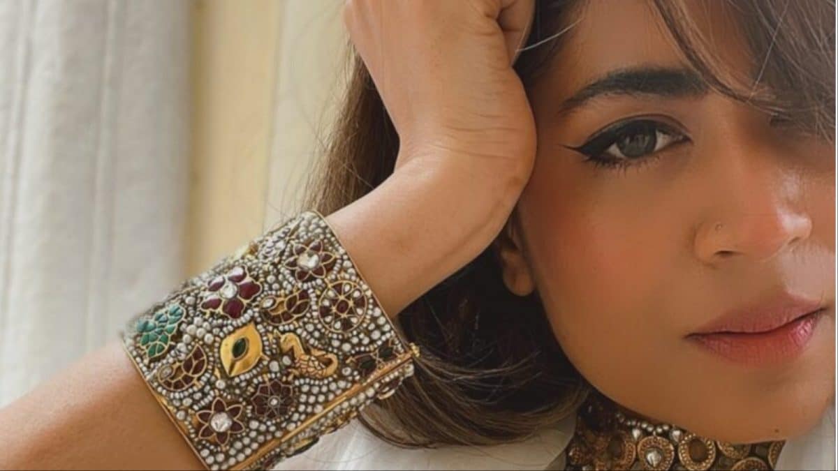 Anu Merton: ‘I Stand For Handmade In India’ | Fashion News Anu Merton: ‘I Stand For Handmade In India’ | Fashion News