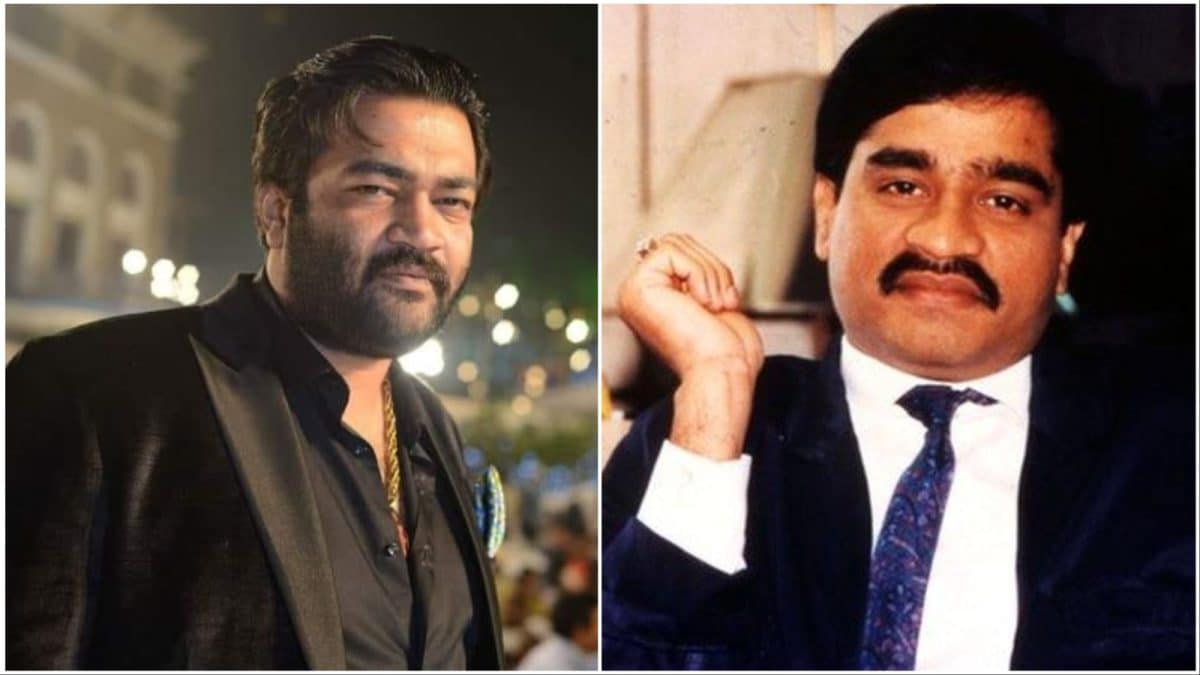 Dawood Ibrahim Aide Danish Chikna Arrested in Goa for Drug Operations