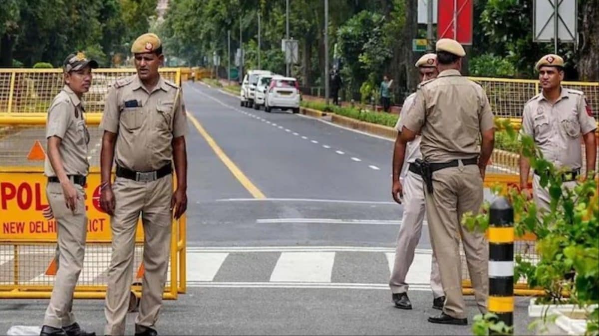 Suspicious Nuclear Data, Dozens Of Maps Recovered From Fake BARC Scientist Arrested In Mumbai