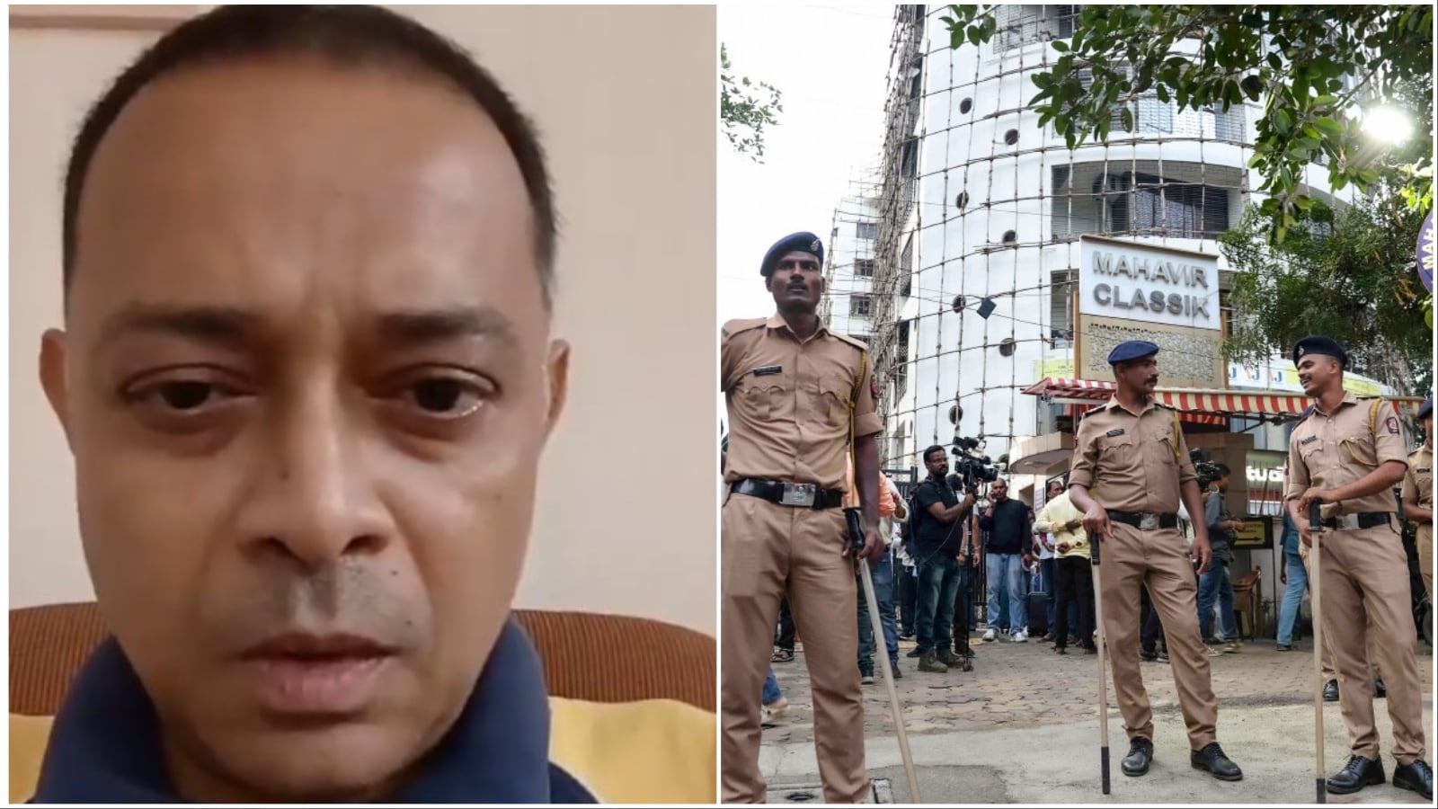 Drama em Mumbai: Hostage Taker Morto Após Resgate Heroico de 17 Crianças - Veja os Detalhes!