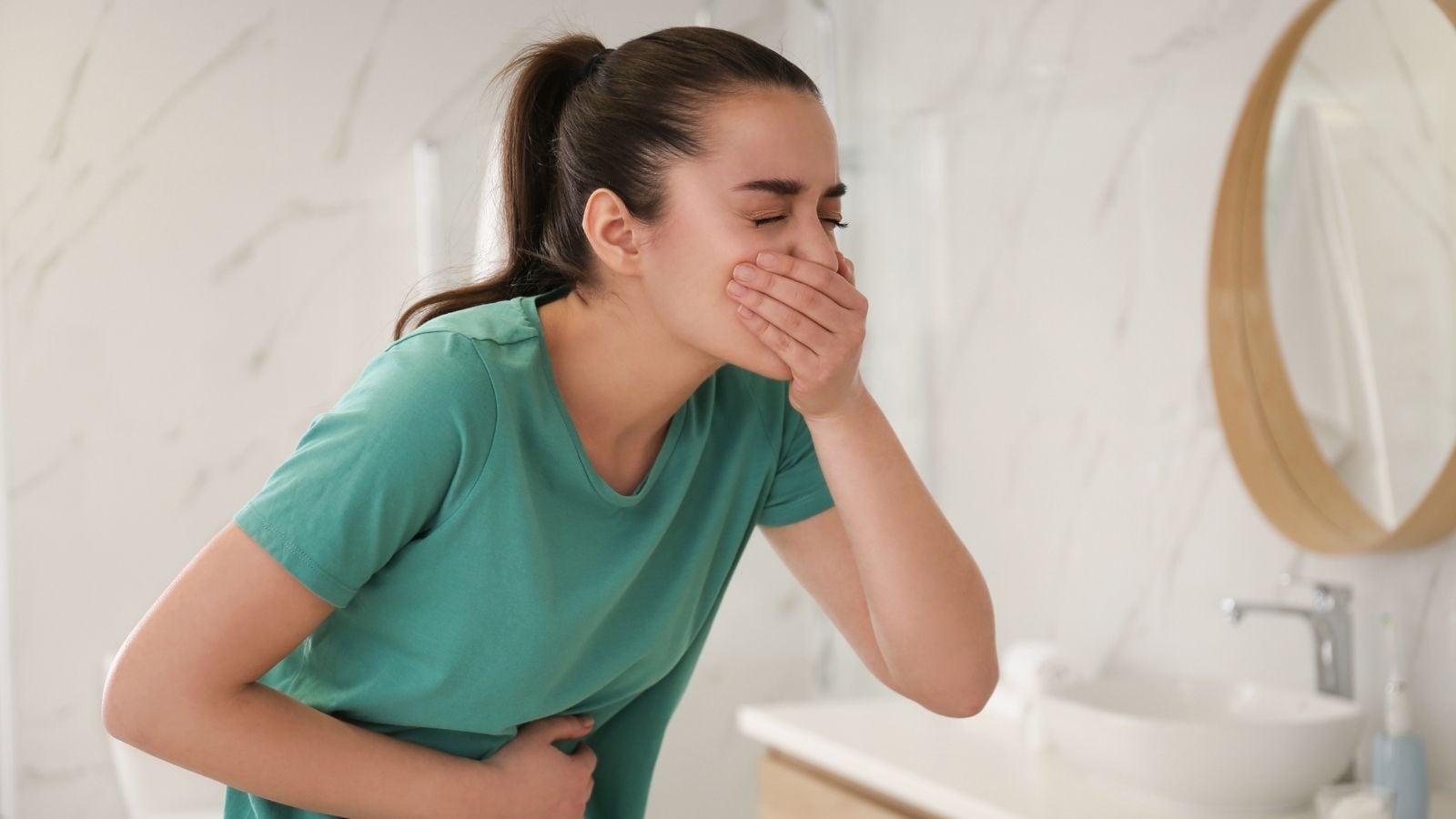 Stomach Cancer: 5 Morning Symptoms You Shouldn’t Ignore Stomach Cancer: 5 Morning Symptoms You Shouldn’t Ignore