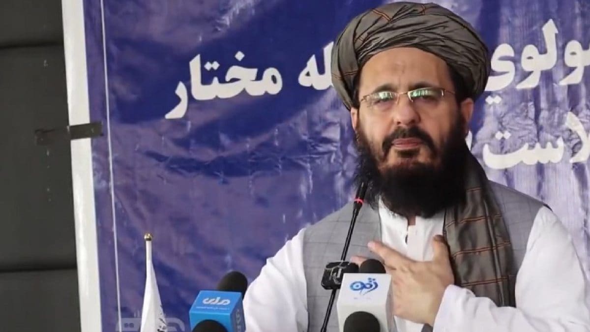 Taliban Vows To Chase Pakistan Army To India Border In Stern Warning Against Invasion Attempts