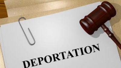 Teenager Navjot Singh faces deportation after New Zealand government denied his residence bid. (Representational)