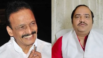 Bhai Jagtap said that the issue was discussed at a meeting of a newly formed committee with Maharashtra in charge, Ramesh Chennithala.