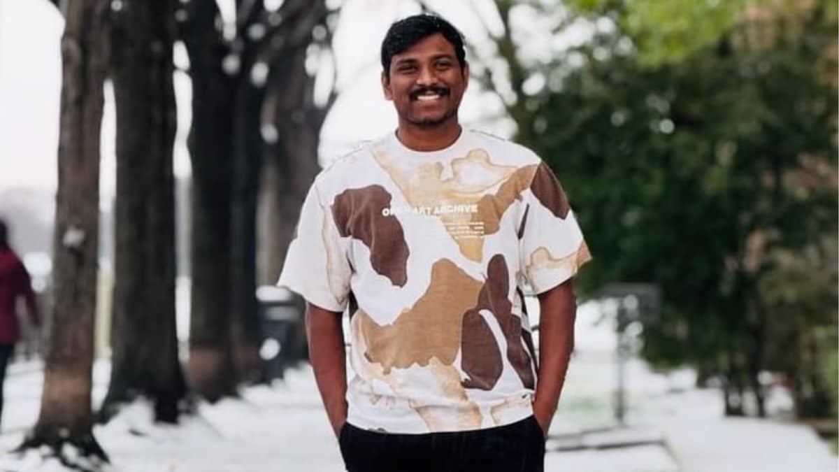 ‘Painful Situation’: Brother Of Indian Student Shot Dead In Texas Seeks Govt’s Help