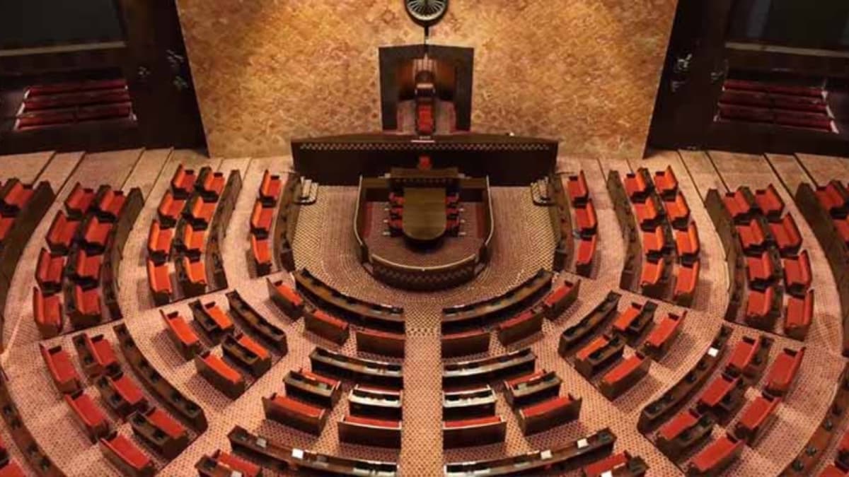 National Conference Wins 2 J&K's Rajya Sabha Seats, Counting Underway On 2 More