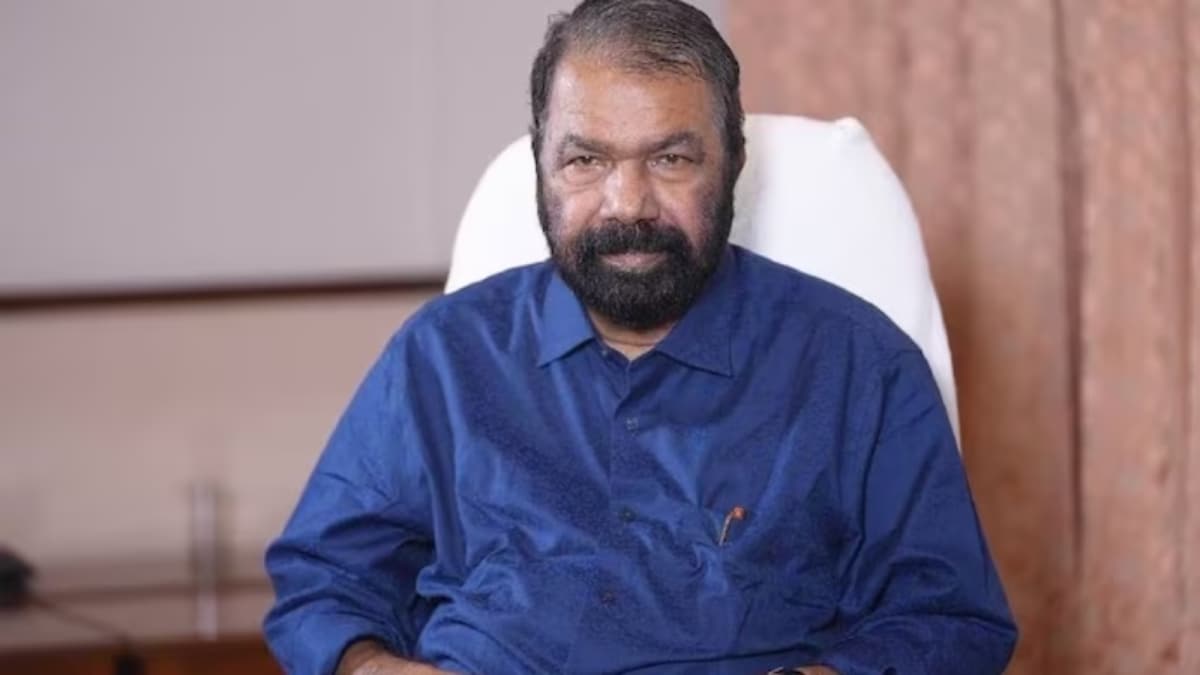 Kerala Education Minister Directs School To Let Muslim Girl Attend Classes In Hijab Amid Row