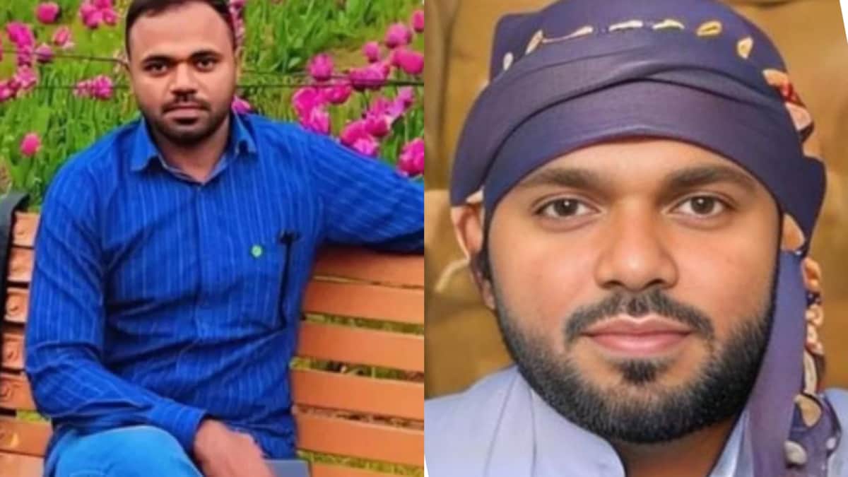 After Jyoti Malhotra, Another Haryana YouTuber Held For Spying For Pakistan’s ISI