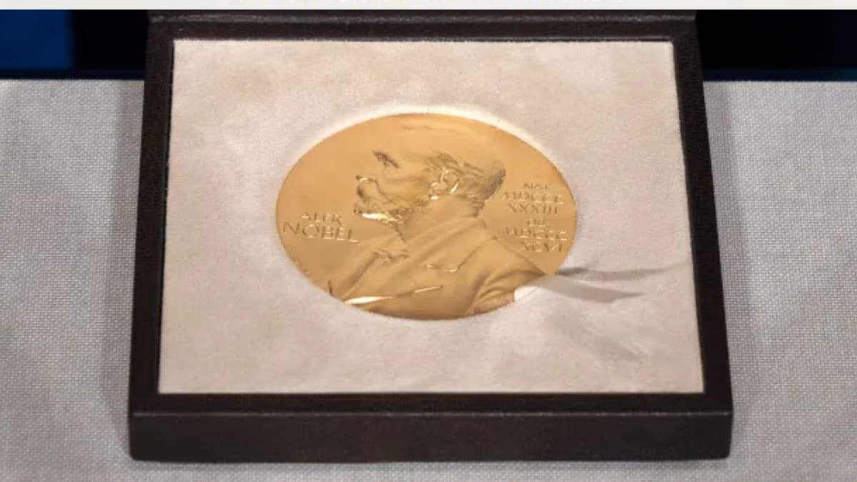 Meet 2025 Nobel Chemistry Laureates: Susumu Kitagawa, Richard Robson And Omar M. Yaghi Meet 2025 Nobel Chemistry Laureates: Susumu Kitagawa, Richard Robson And Omar M. Yaghi