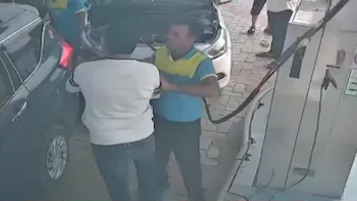 Rajasthan Petrol Pump ‘Slapgate’: Woman Who Filed FIR Not SDM's Legally Wedded Wife