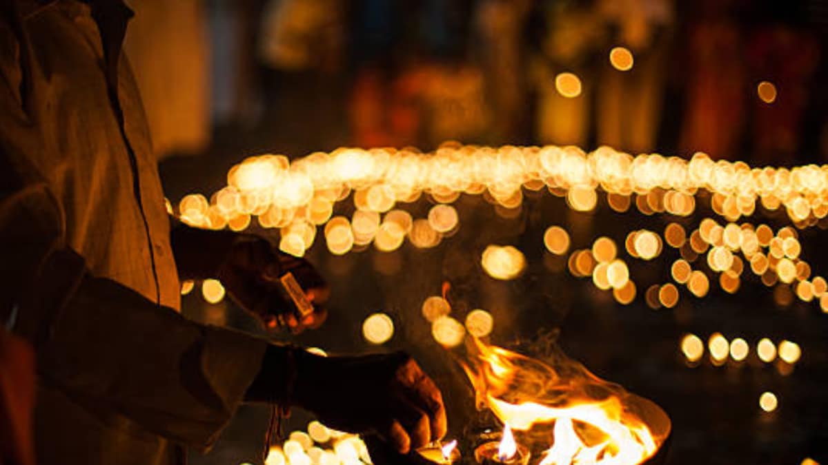 Ayodhya Nagari: This Caribbean Country Is Building A Grand Ram Mandir For Hindu Devotees