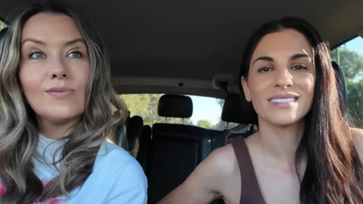Bye Bye, Australia! Influencer Family Moves To UK To Dodge Under-16 Social Media Ban