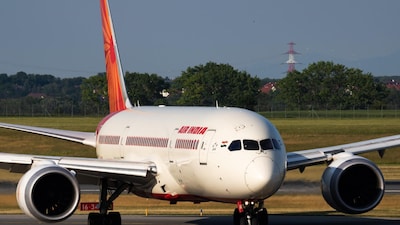 The Airline Pilots’ Association of India (APAI) has raised serious safety concerns with the DGCA regarding the extension of Flight Duty Time Limits (FDTL) for Boeing 787 two-man crews. (File)