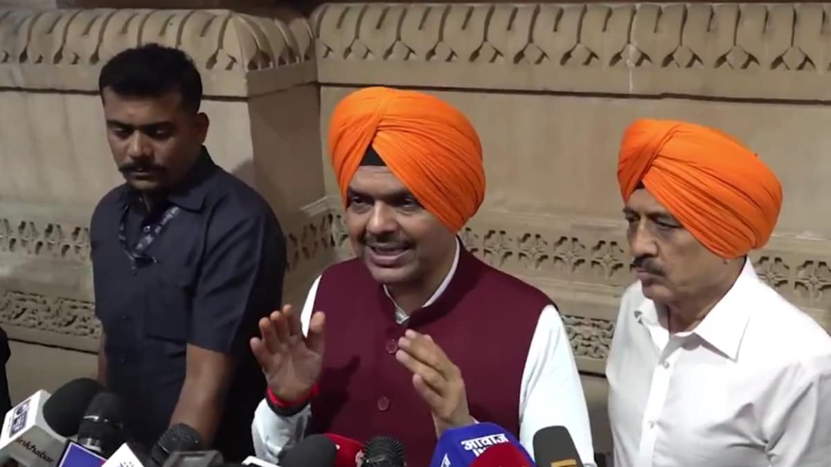‘No One Will Be Spared’: Maharashtra CM Fadnavis On Satara Doctor’s Suicide