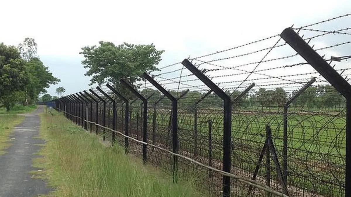 ‘Prevent Cross-Border Crimes’: India Reacts After 3 Bangladeshi Smugglers Killed In Tripura