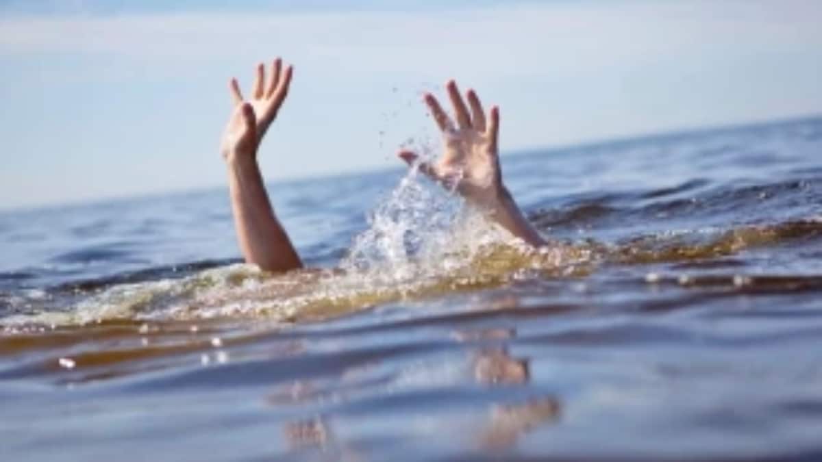 Three Of Family Drown Off Maharashtra’s Sindhudurg Coast, Search On For ...