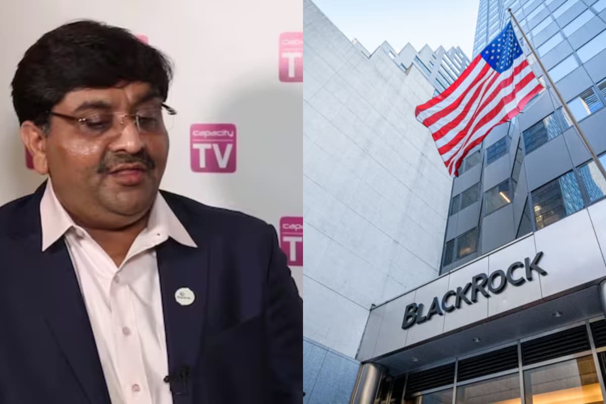Indian-Origin Executive Behind ‘Breathtaking’ $500 Million BlackRock Fraud: Report