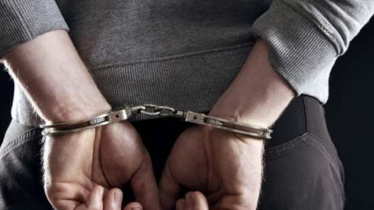 Man Driving Car With UP Govt Sticker Held For Molesting Woman In Hardoi