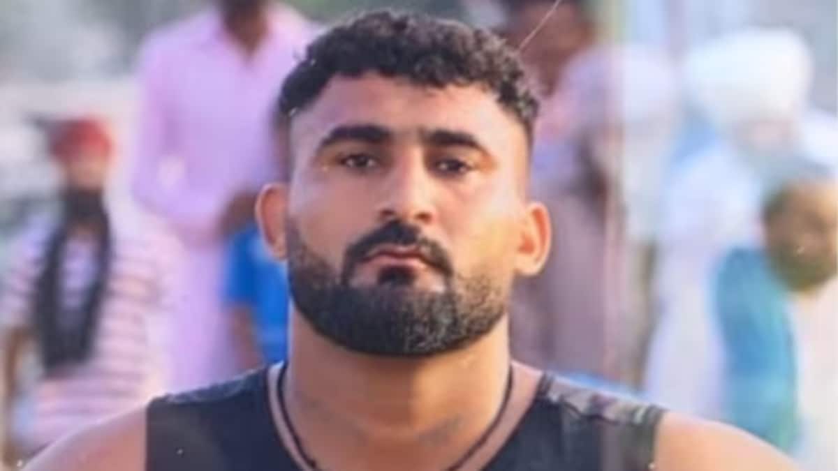 25-Year-Old National-Level Kabaddi Player Shot Dead In Punjab’s Jagraon