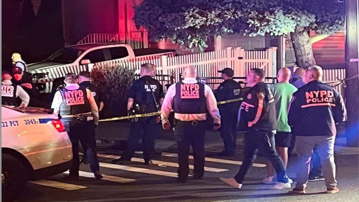 45-Year-Old New York Man Found Decapitated At Home, Girlfriend’s Teen Son Arrested